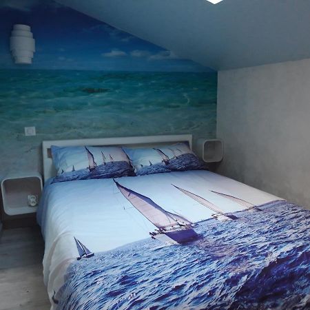 Belle Chambre Avec Sa Salle De Bain Privee Marseillan  Buitenkant foto